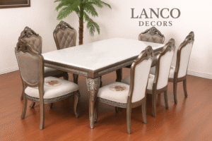 Lanco Decors Grand Imperial Dining Set