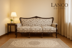 Royal Florenza 3-Seater Sofa