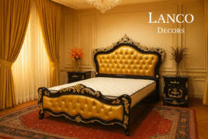 The Maharani Royale Bridal Suite