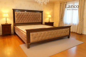 Lanco Belmont Prestige Bed