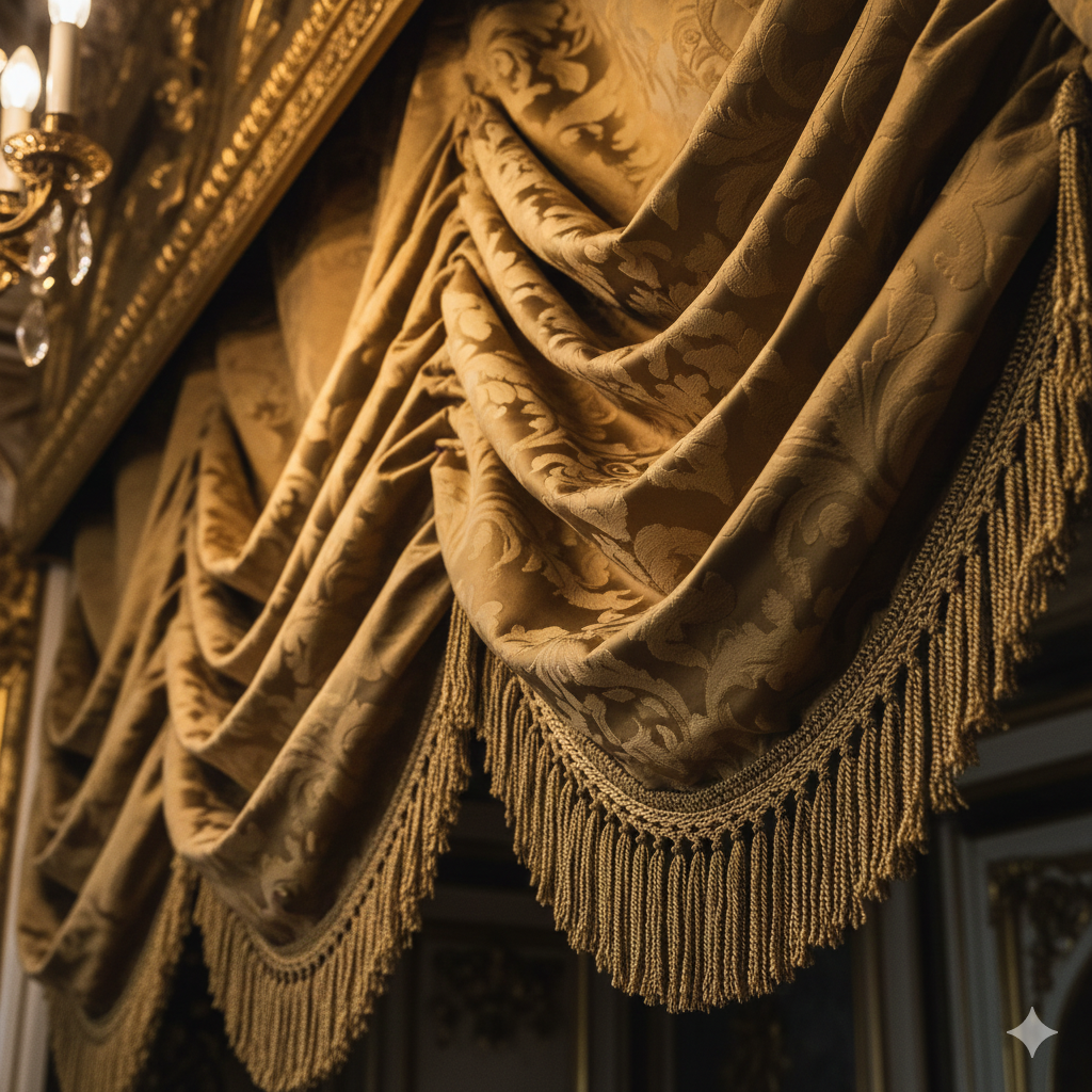 The Grand Darbar Dining Ensemble - Image 5