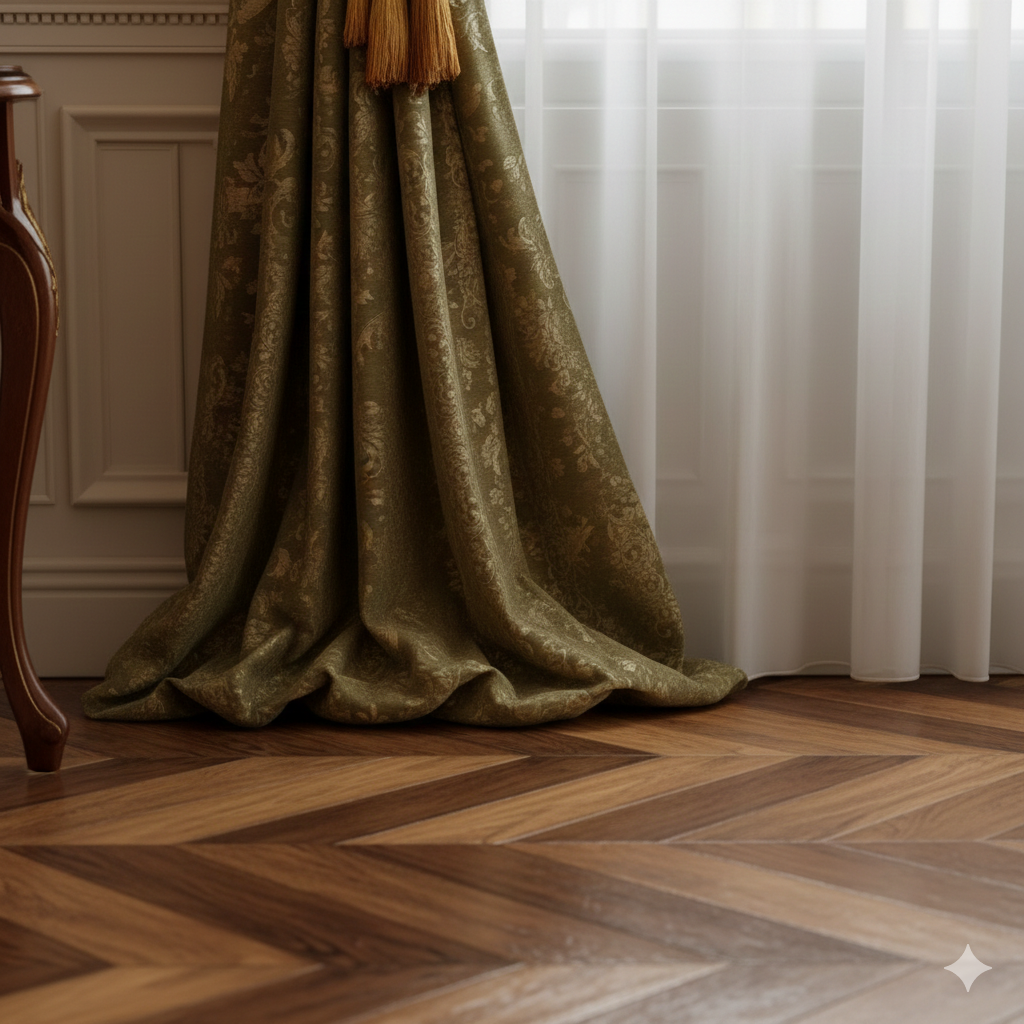 The Grand Darbar Dining Ensemble - Image 2