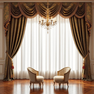 The Velvet Court Ensemble