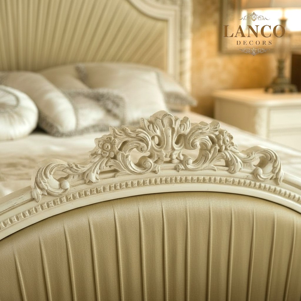 Daastaan-e-Dilnasheen Bedroom Collection by Lanco Decors - Image 4