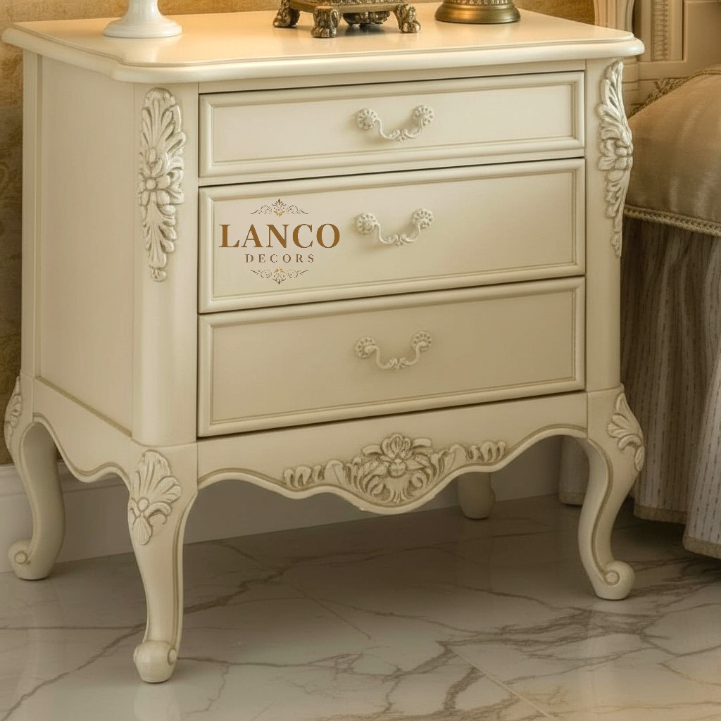 Daastaan-e-Dilnasheen Bedroom Collection by Lanco Decors - Image 7