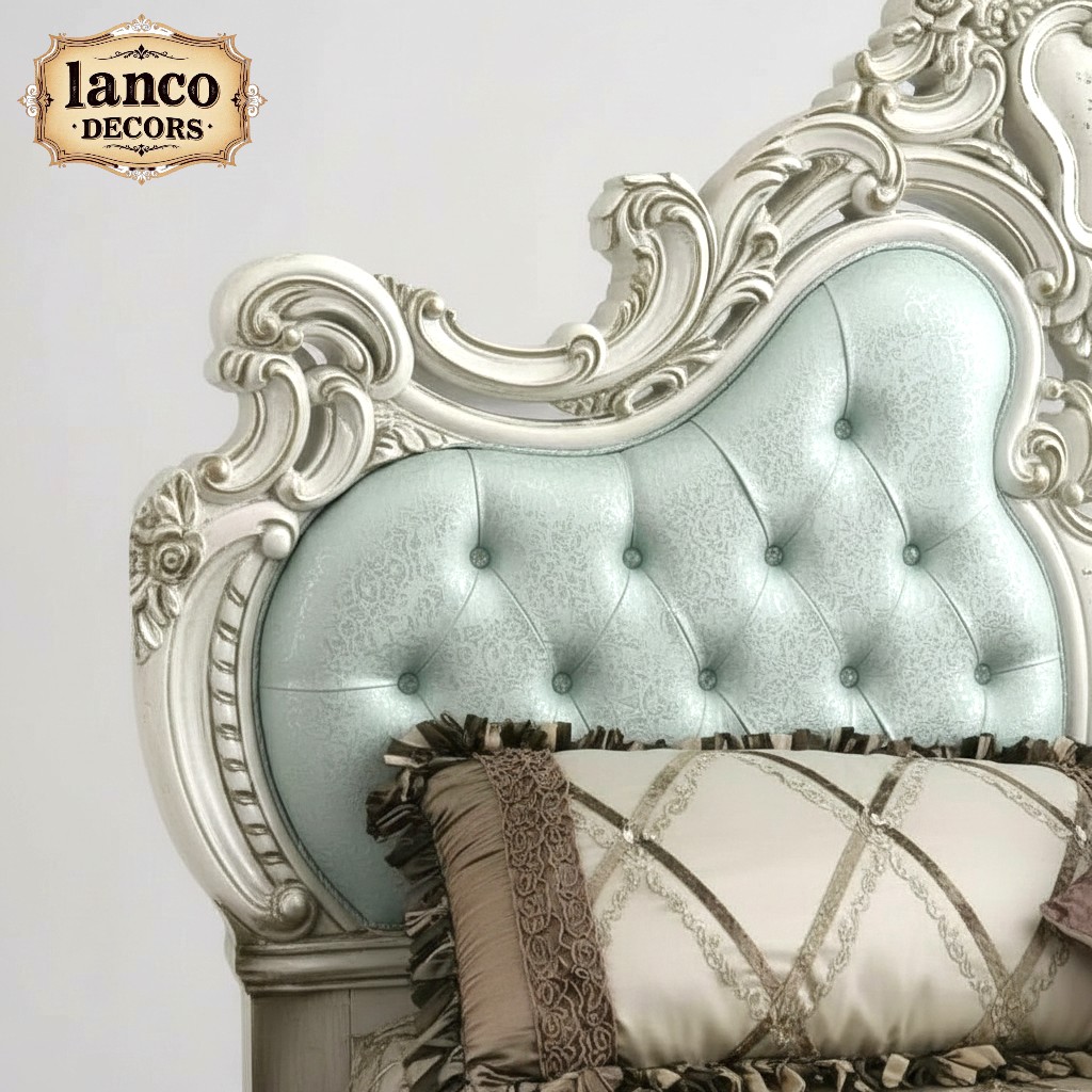 The Royale Empress Bed - Image 3