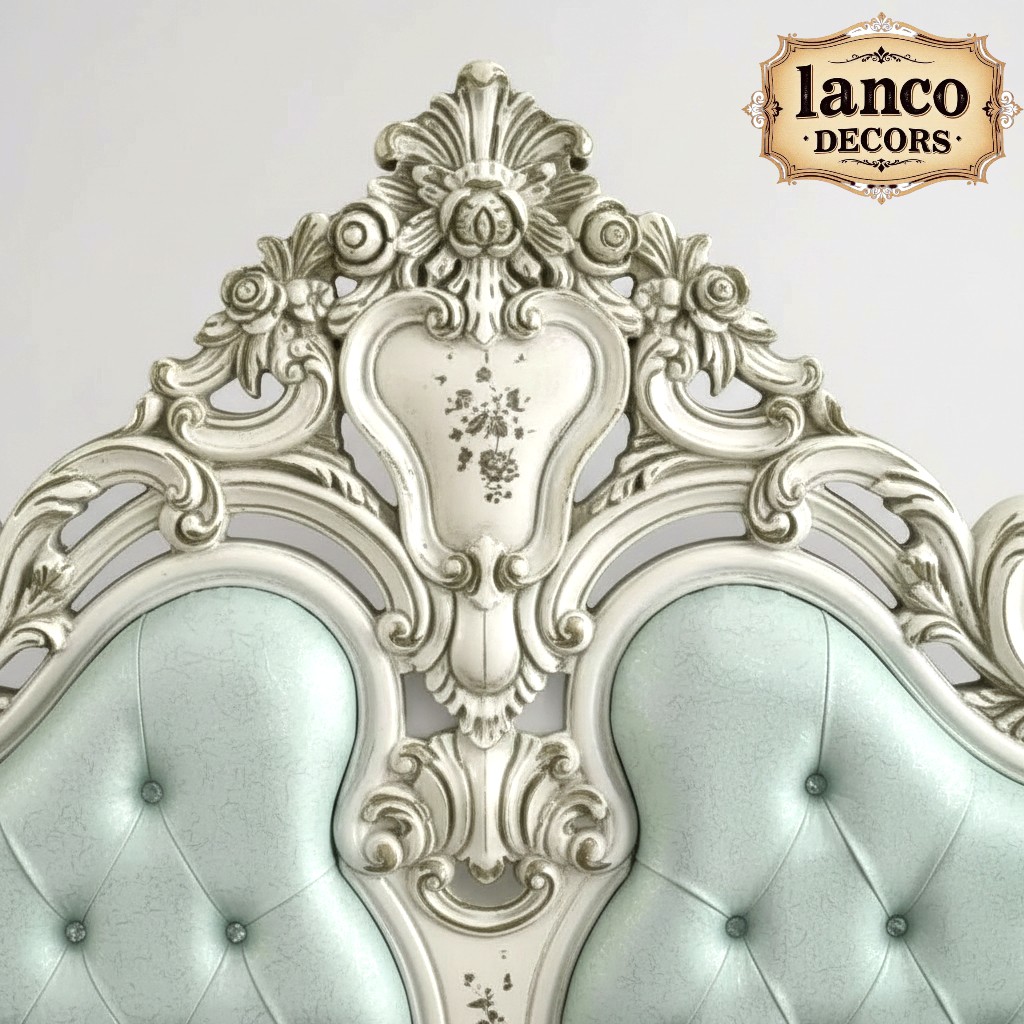 The Royale Empress Bed - Image 4