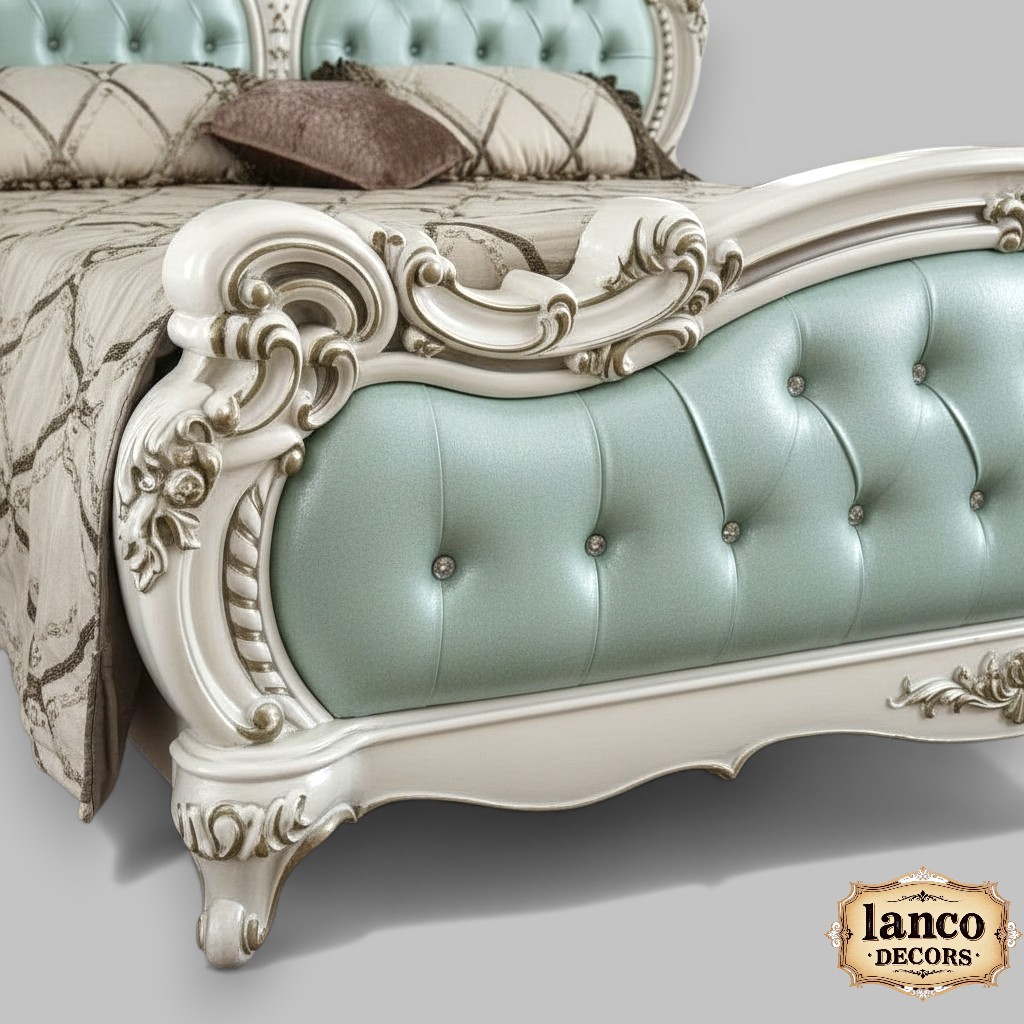 The Royale Empress Bed - Image 2