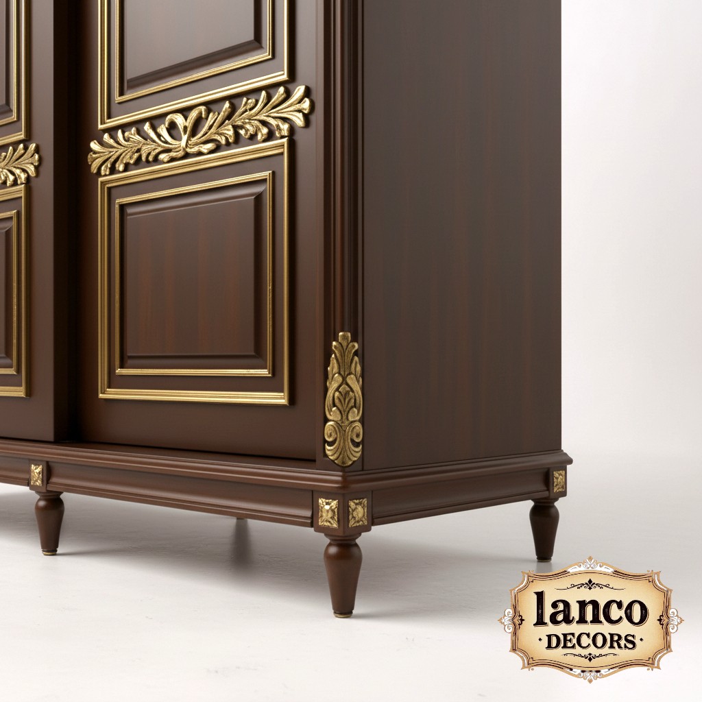 Regalia Royale Wardrobe - Image 3