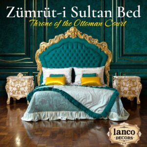 Zümrüt-i Sultan Bed