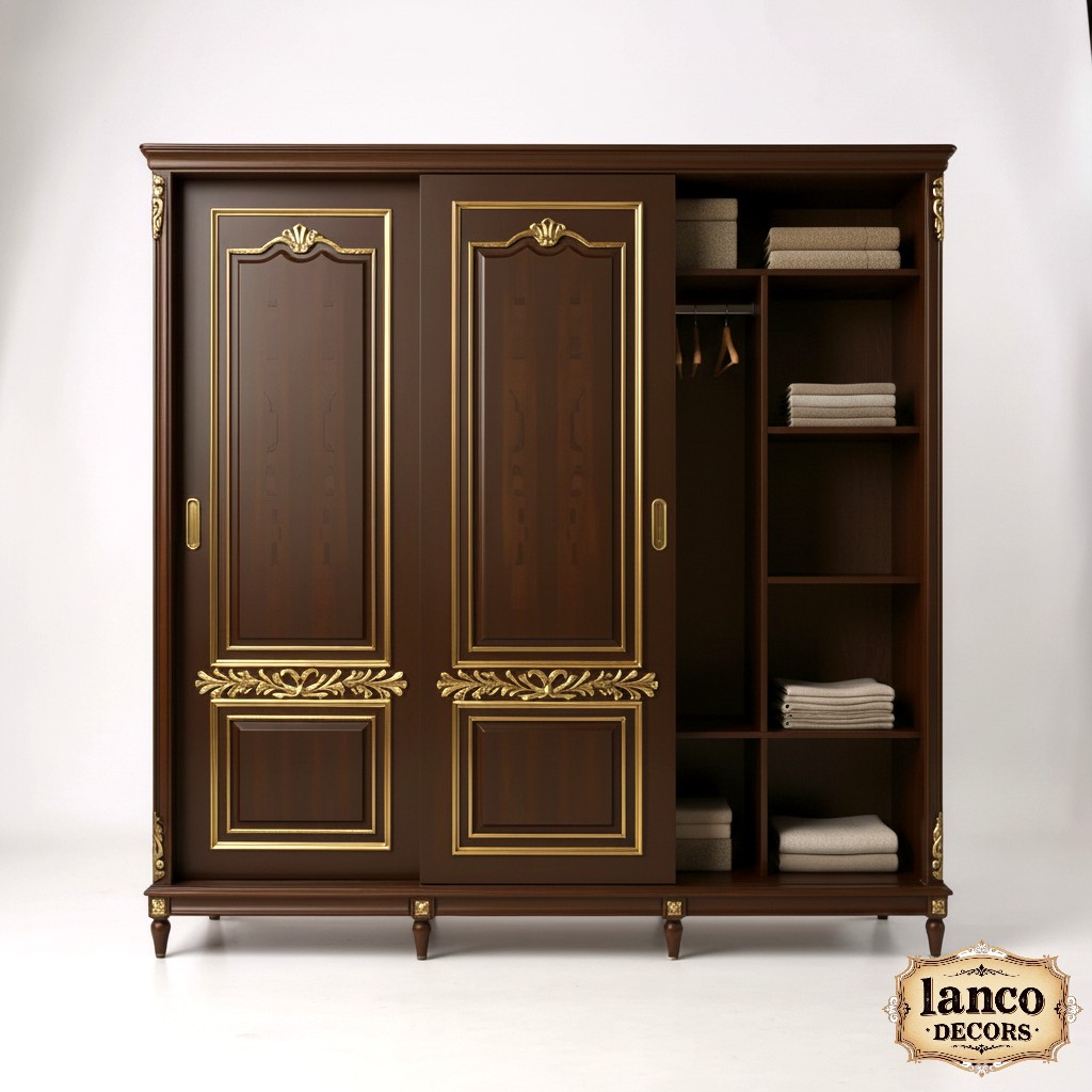 Regalia Royale Wardrobe - Image 2