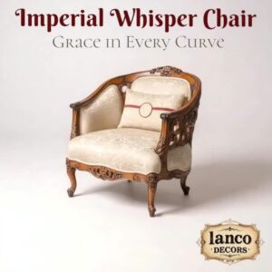 Imperial Whisper Chair