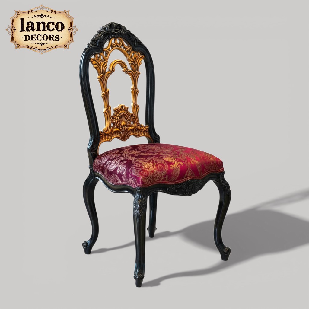 The Emperor’s Roundtable by Lanco Decors - Image 5