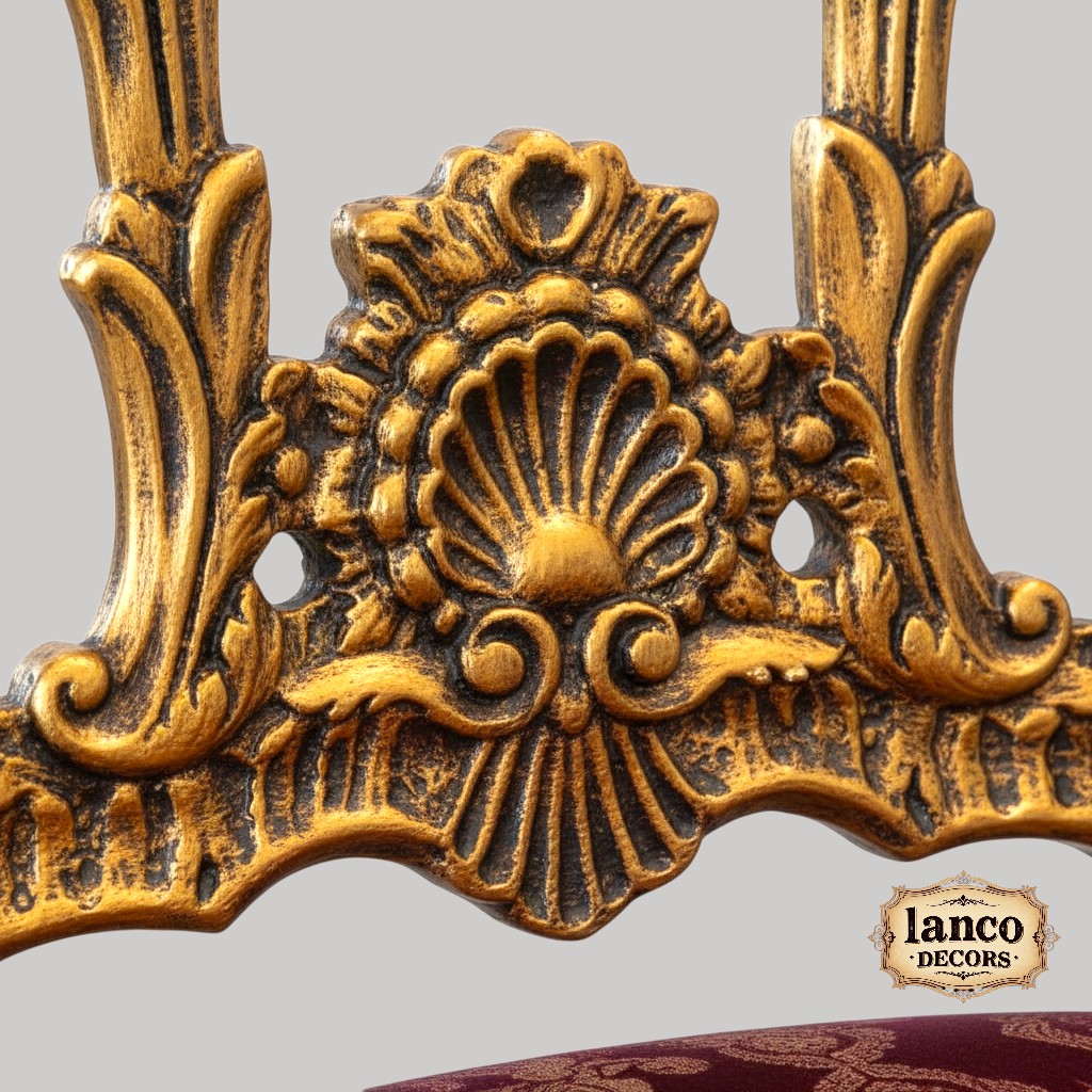 The Emperor’s Roundtable by Lanco Decors - Image 3