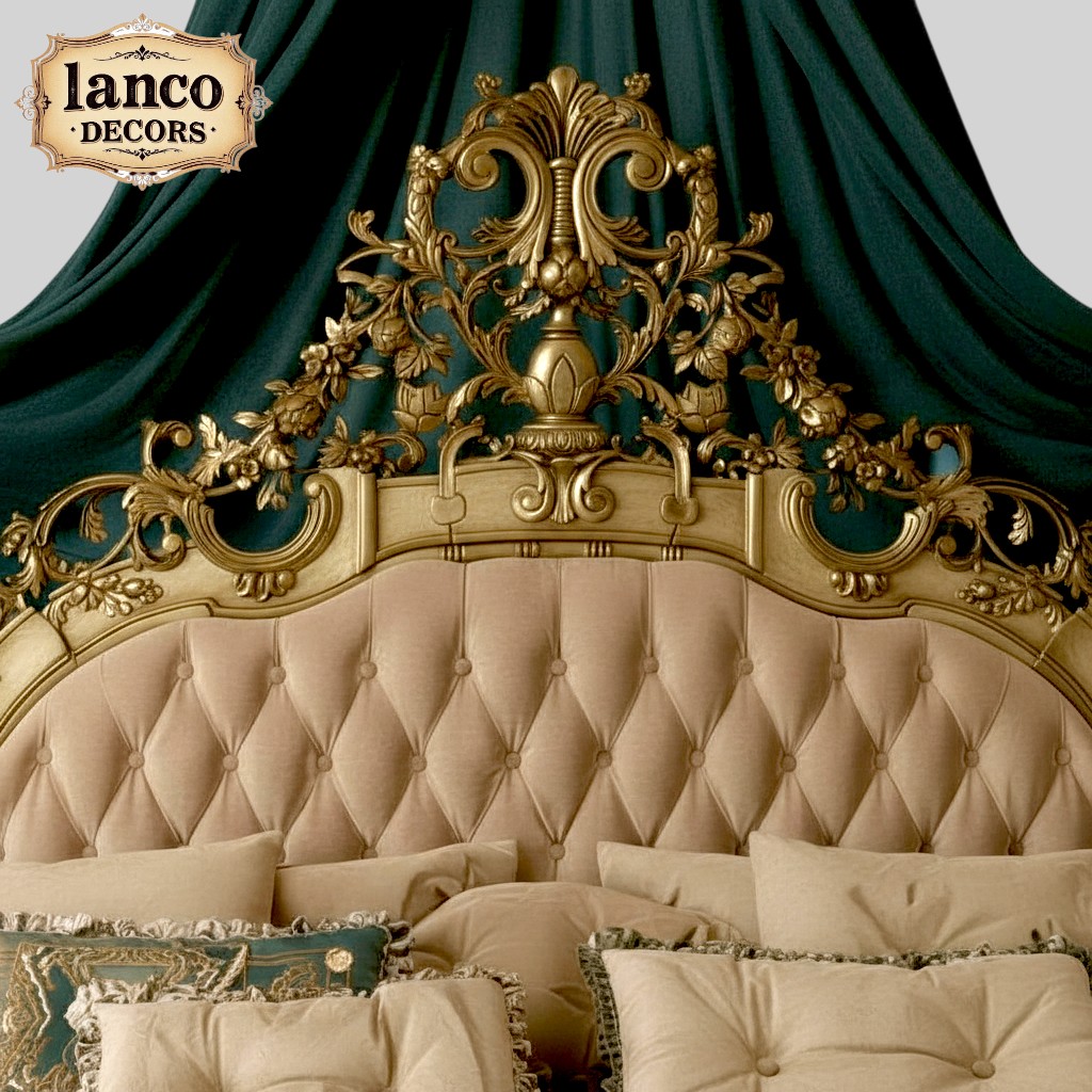 Parda-e-Sultan Bedroom Set - Image 4