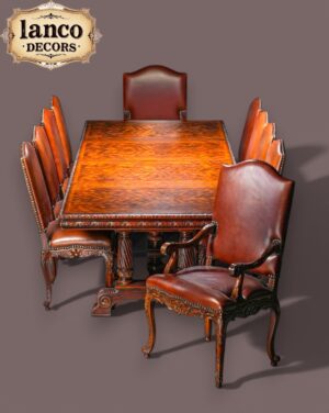 Imperium Dining Set – Command Edition