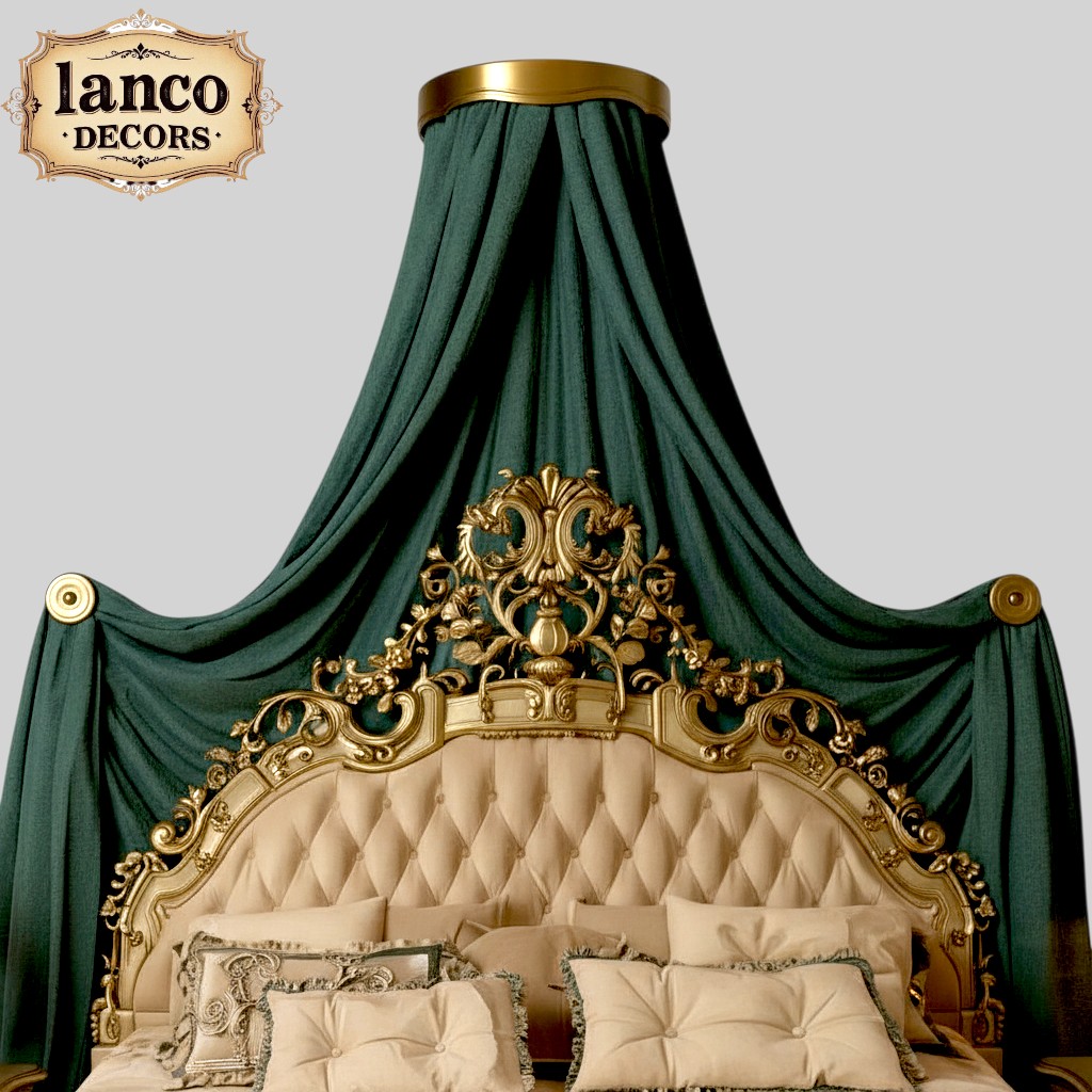 Parda-e-Sultan Bedroom Set - Image 5