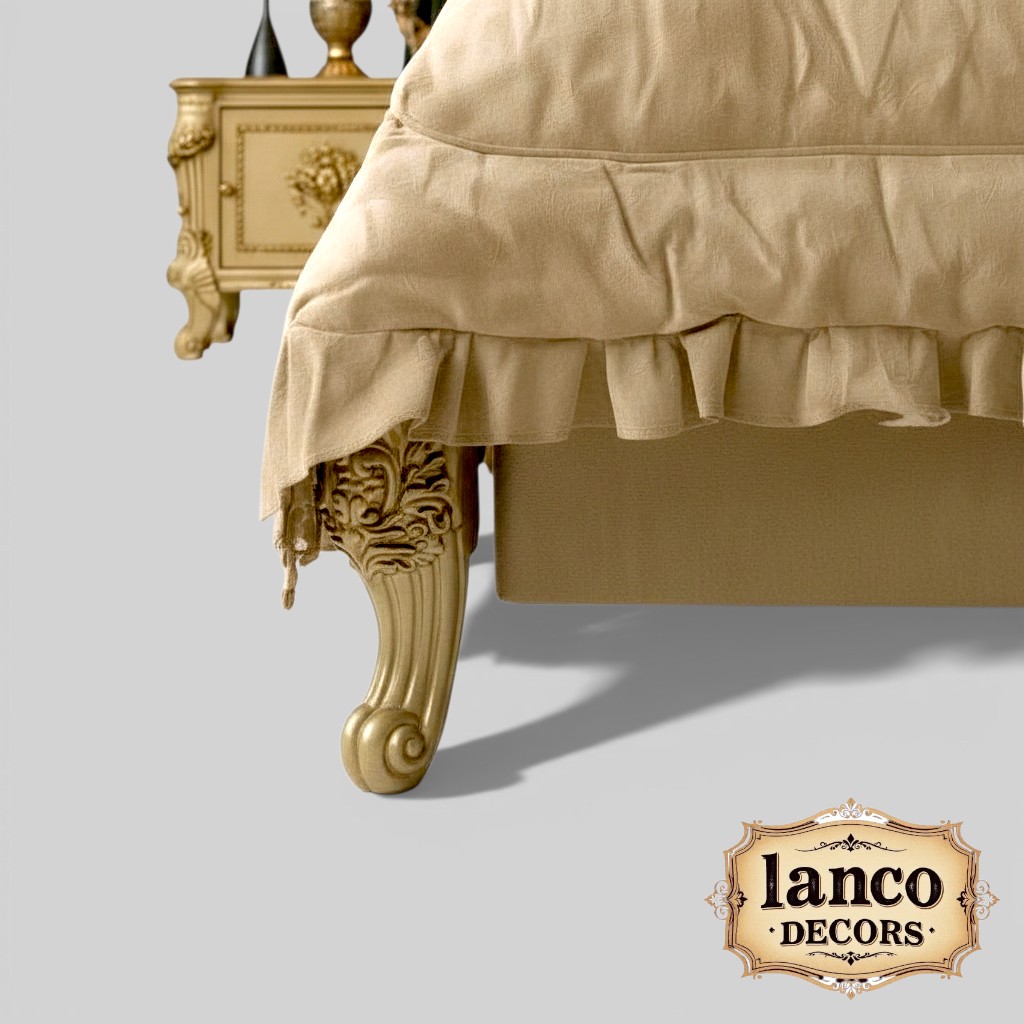 Parda-e-Sultan Bedroom Set - Image 3