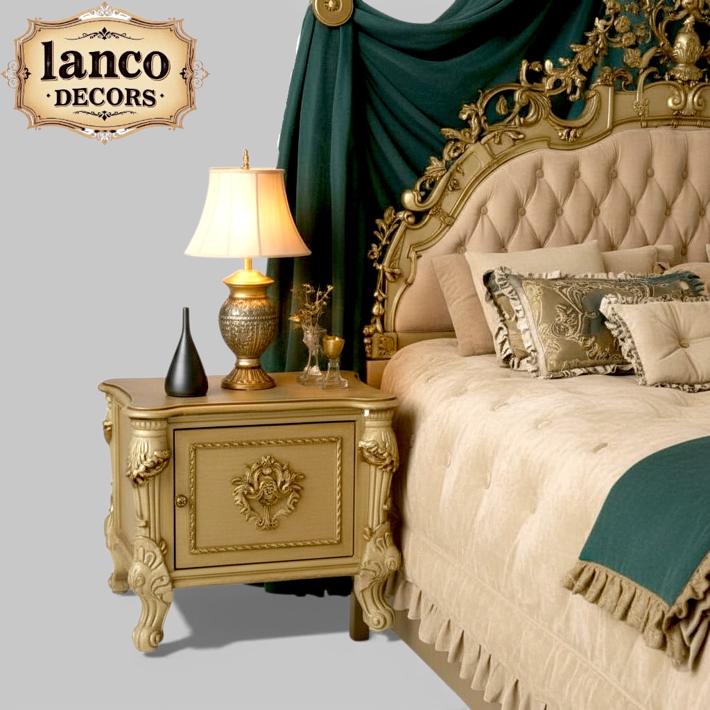 Parda-e-Sultan Bedroom Set - Image 2