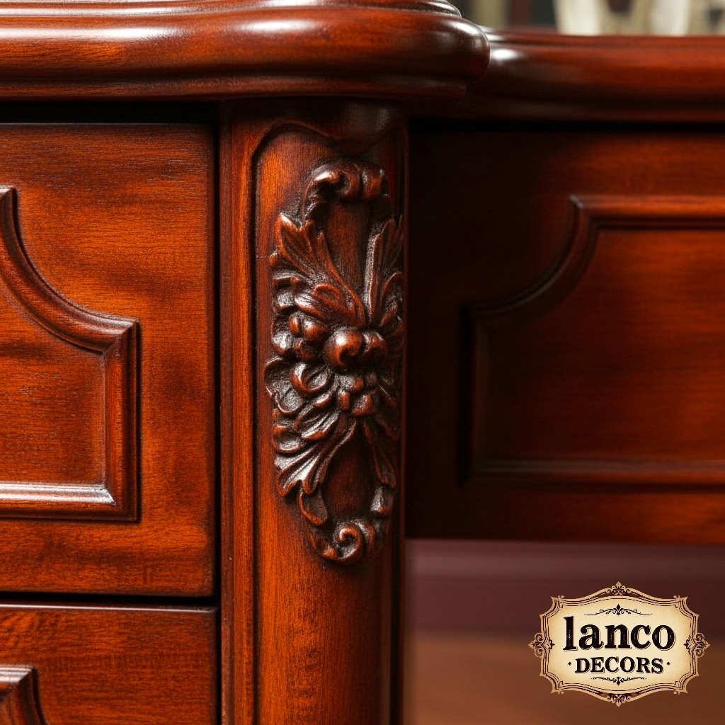 Aina-e-Nawabi Vanity - Image 2