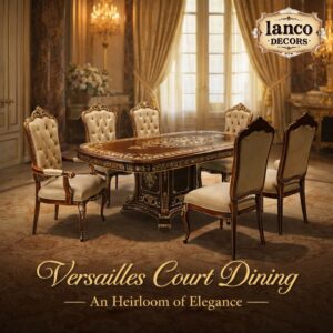 Versailles Court Dining