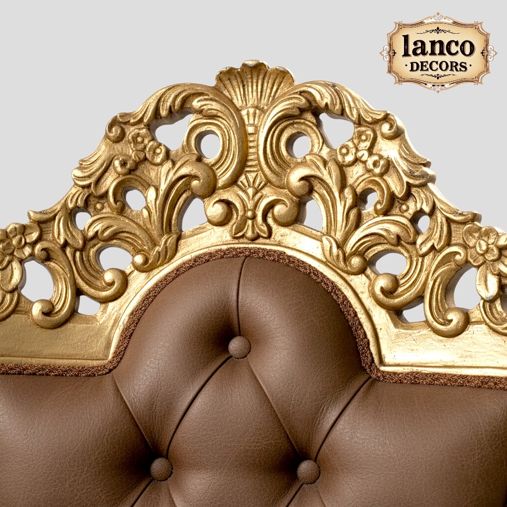 Saltanat-e-Safavi Dining Suite - Image 5