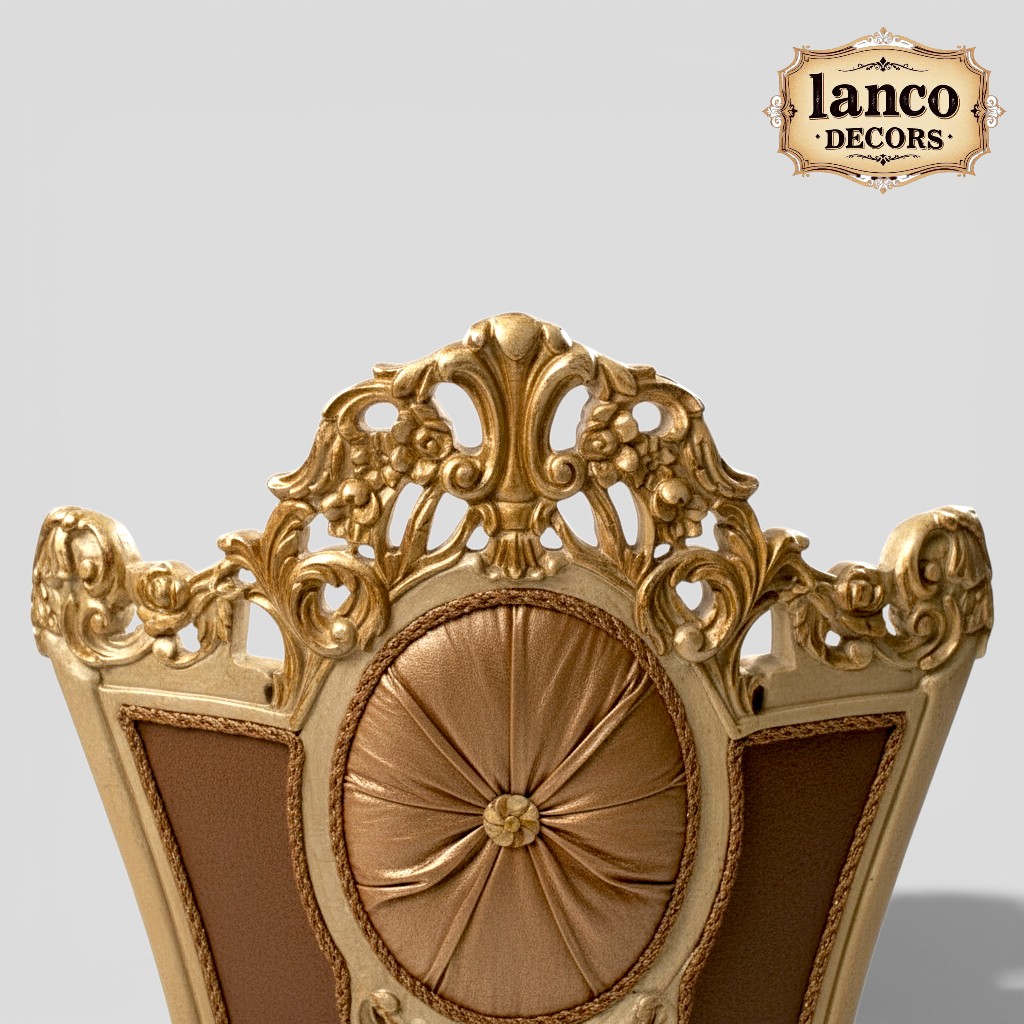 Saltanat-e-Safavi Dining Suite - Image 4