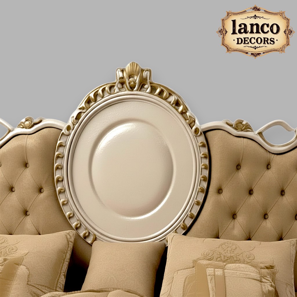 Aangan-e-Nizam Bed - Image 5