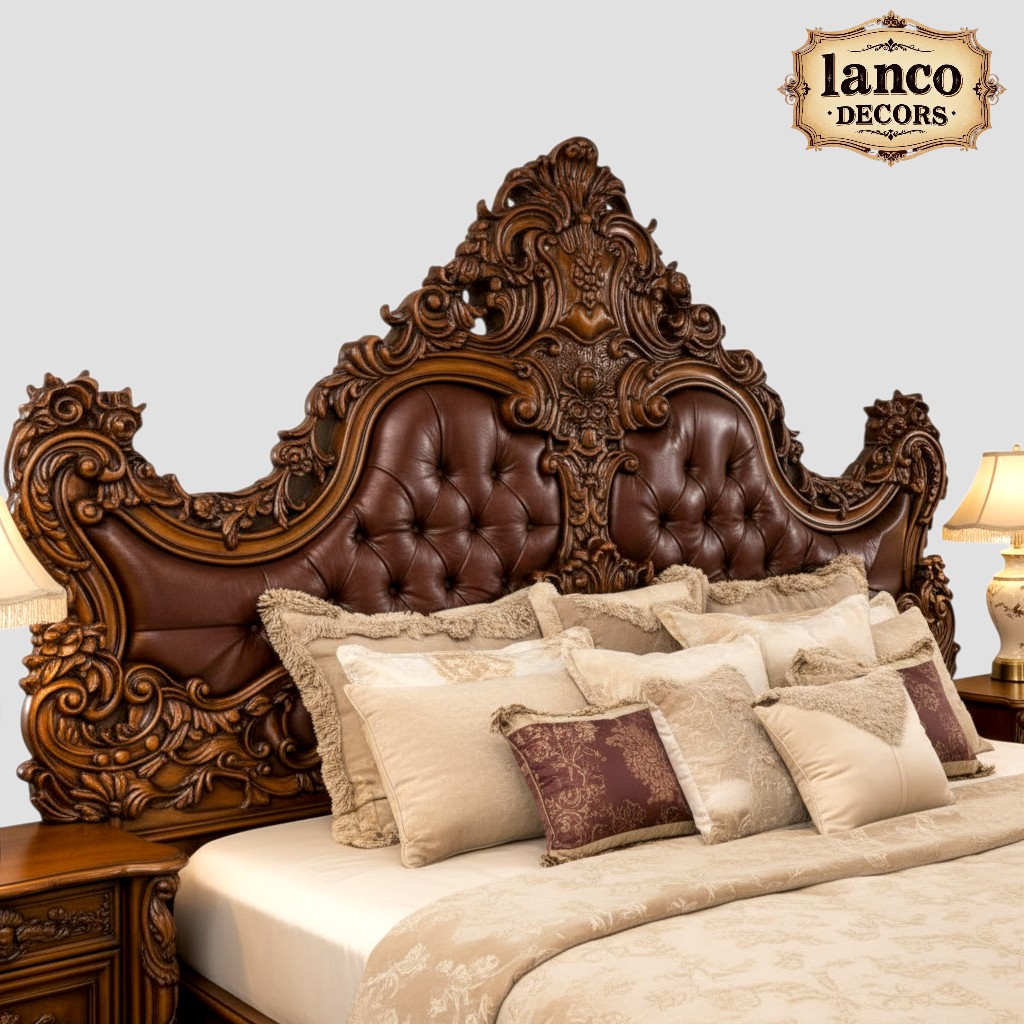 Naqsh-e-Tareekh — Persian History in Wood - Image 2