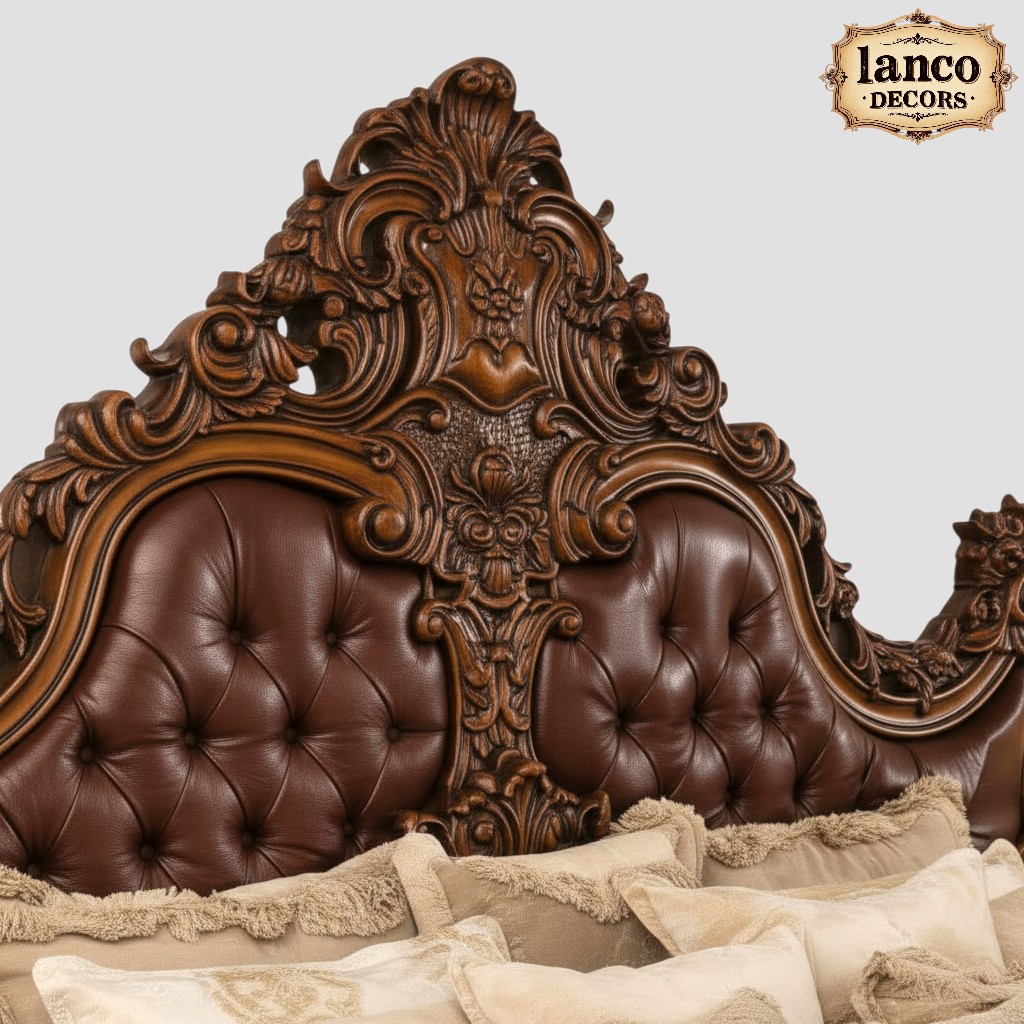 Naqsh-e-Tareekh — Persian History in Wood - Image 3