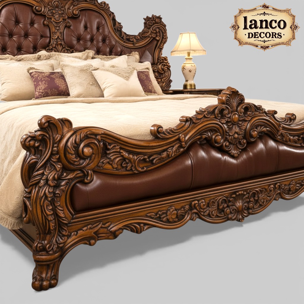 Naqsh-e-Tareekh — Persian History in Wood - Image 4