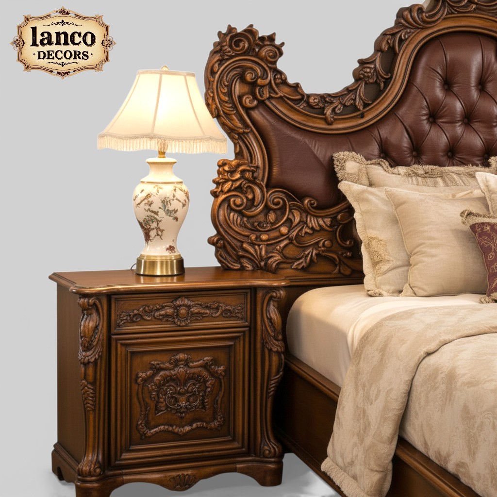 Naqsh-e-Tareekh — Persian History in Wood - Image 6