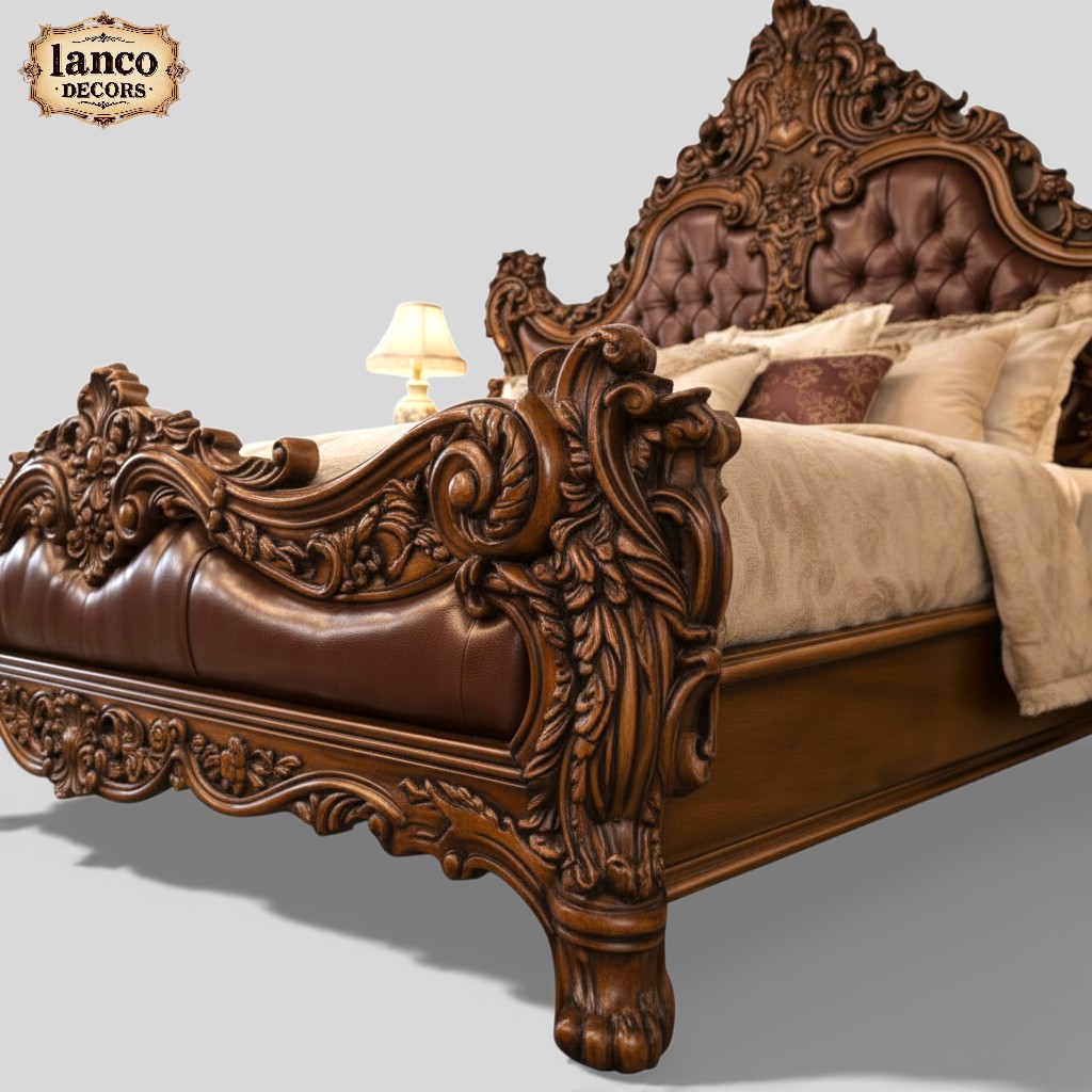 Naqsh-e-Tareekh — Persian History in Wood - Image 5