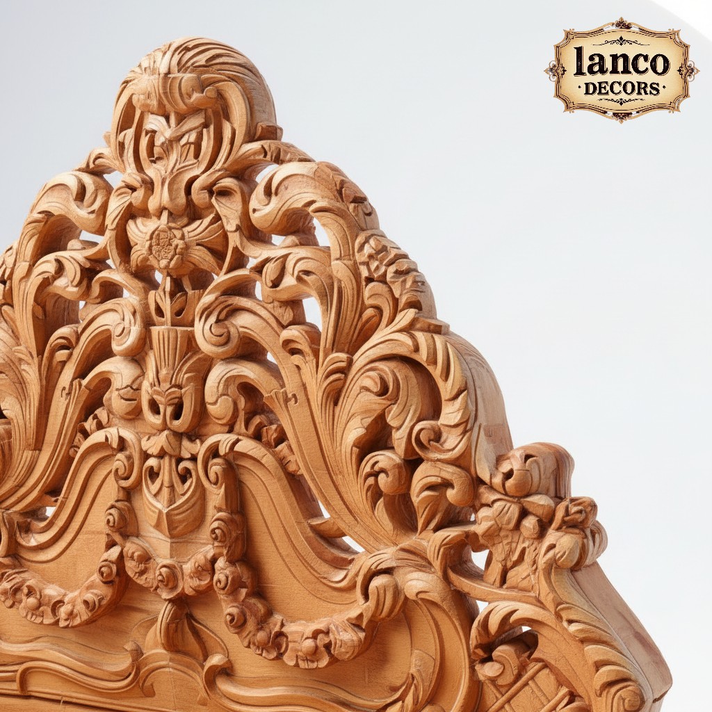 Sultan’s Circle – Royal Mehfil Round Floor Seating - Image 3