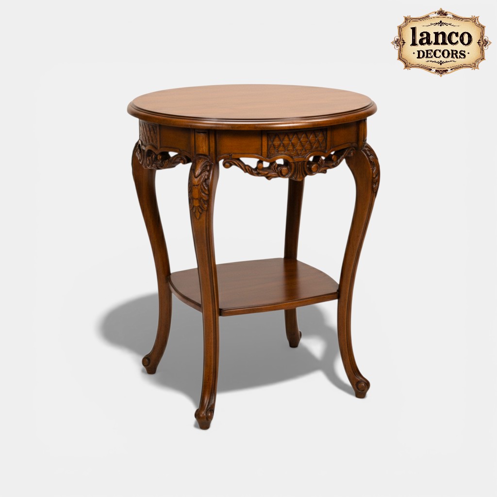 Rocaille Royale Grand Salon Set - Image 2