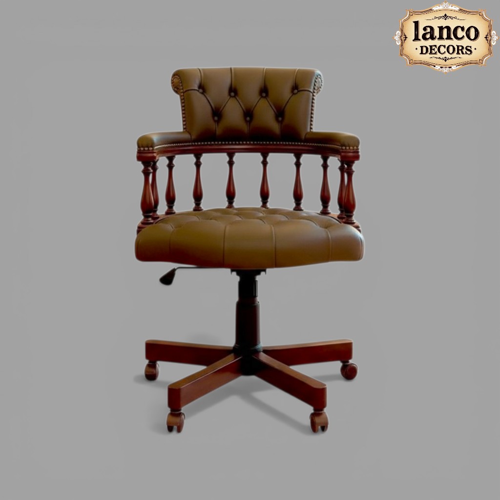 The Imperial Secretariat Desk - Image 5