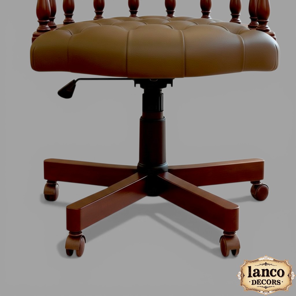 The Imperial Secretariat Desk - Image 2