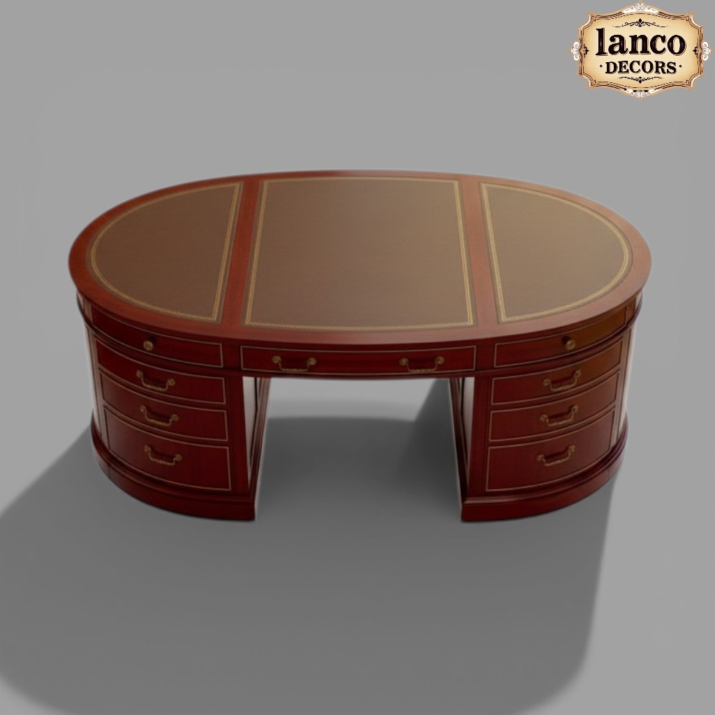 The Imperial Secretariat Desk - Image 6