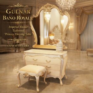 Gulnar Bano Royale