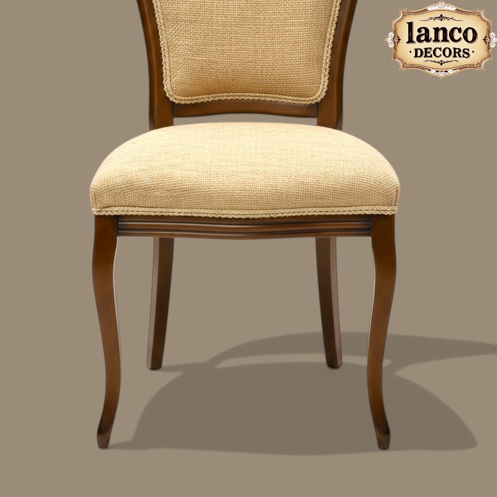 Regal Estate Solid Teakwood Dining Collection - Image 2