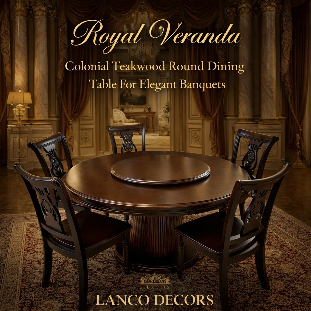 Royal Veranda