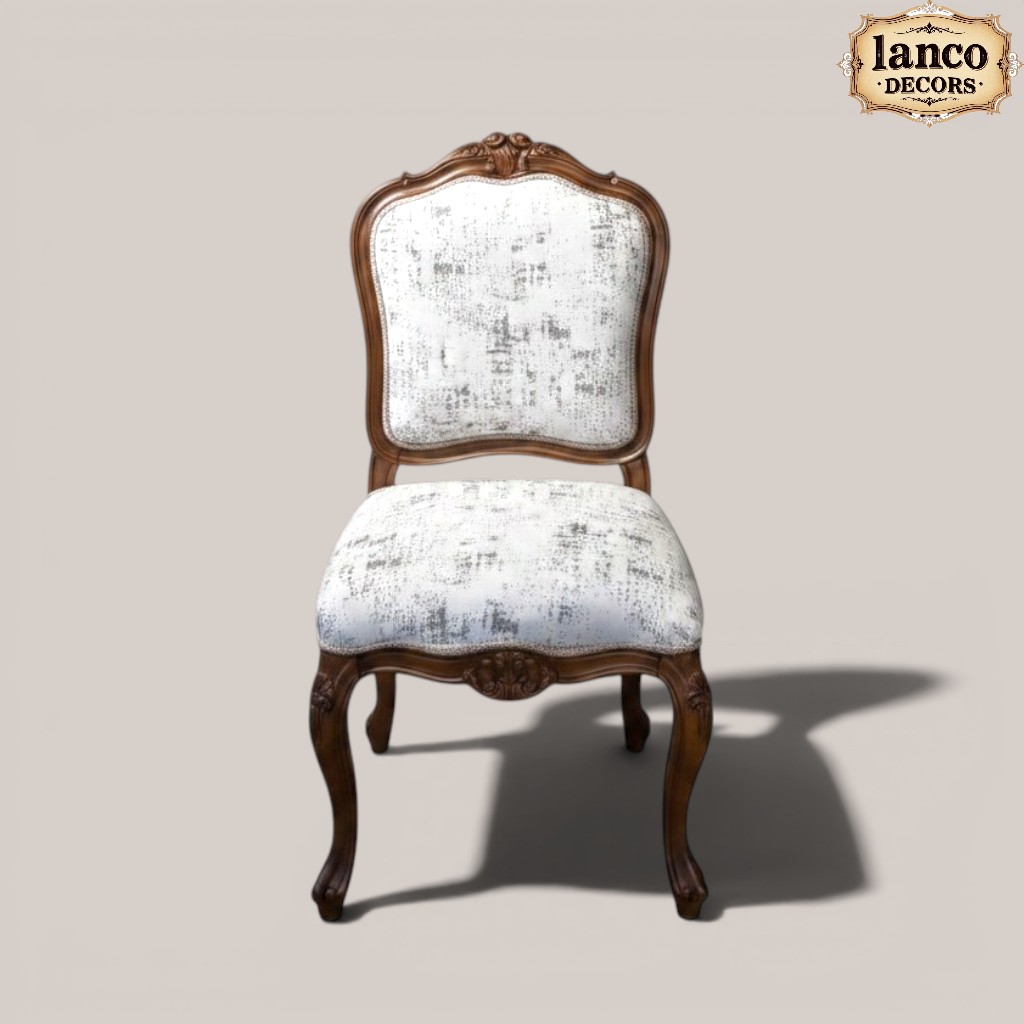 Naghma-e-Naqsh – Heritage Teakwood Dining Collection - Image 4