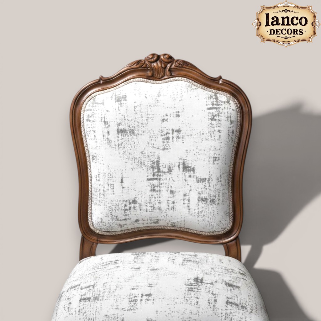 Naghma-e-Naqsh – Heritage Teakwood Dining Collection - Image 3