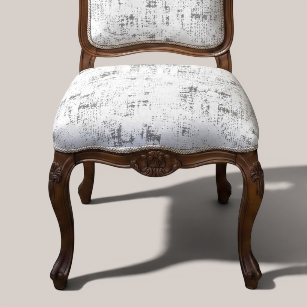 Naghma-e-Naqsh – Heritage Teakwood Dining Collection - Image 2