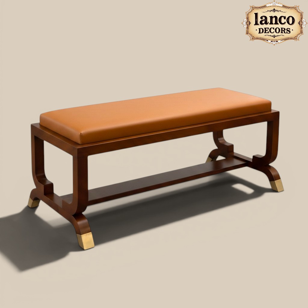 Khayal-e-Chandan – Colonial Cane Bedroom Collection - Image 3