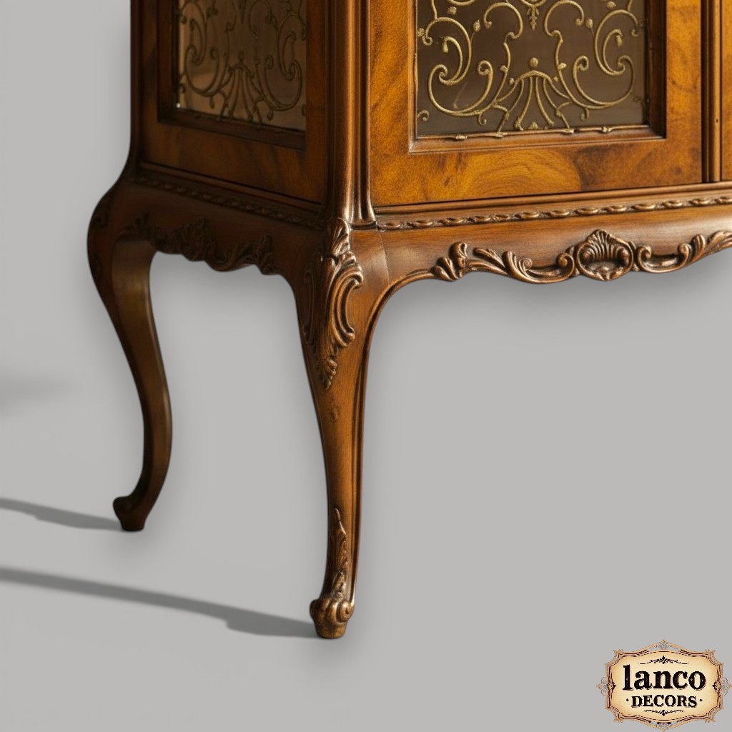 Tajalli-e-Shaahi™ Royal Display Cabinet - Image 7