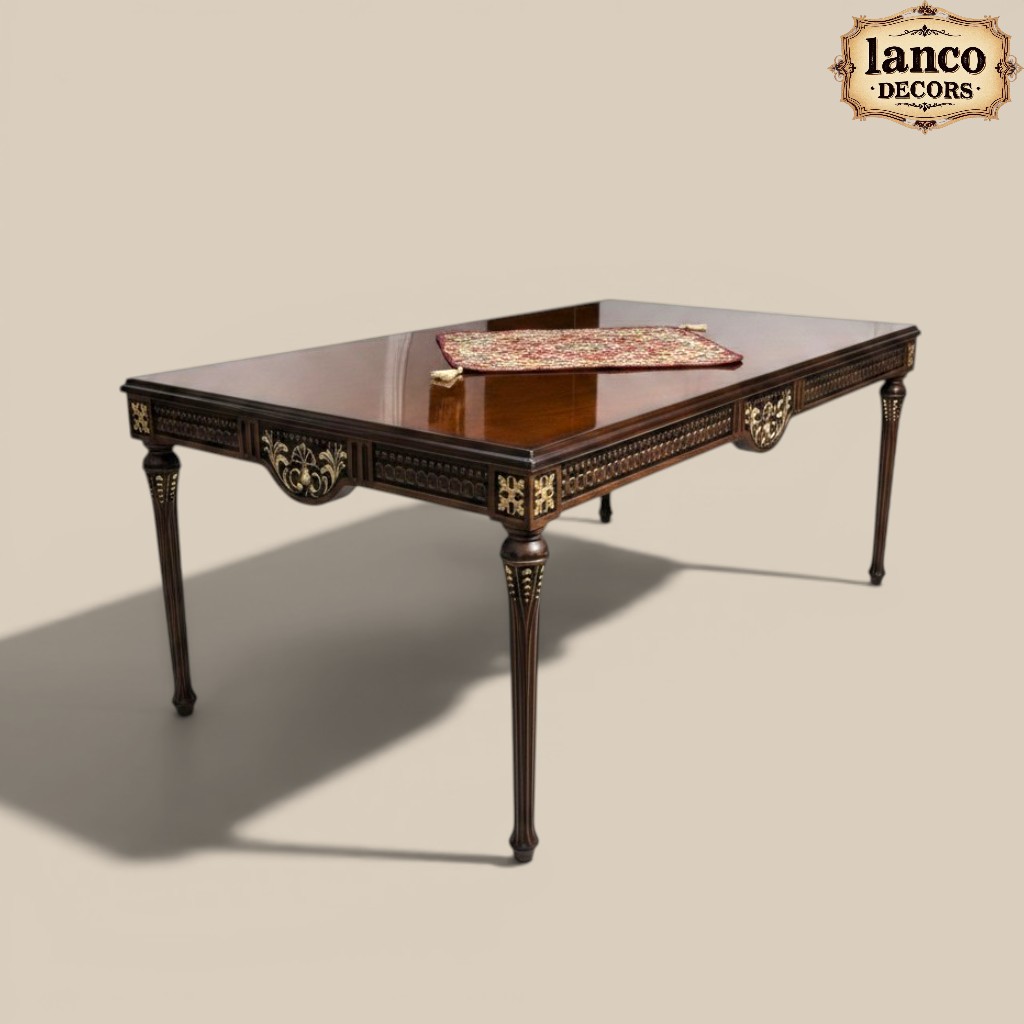 Safar-e-Zaiqa Royal Dining Set - Image 3