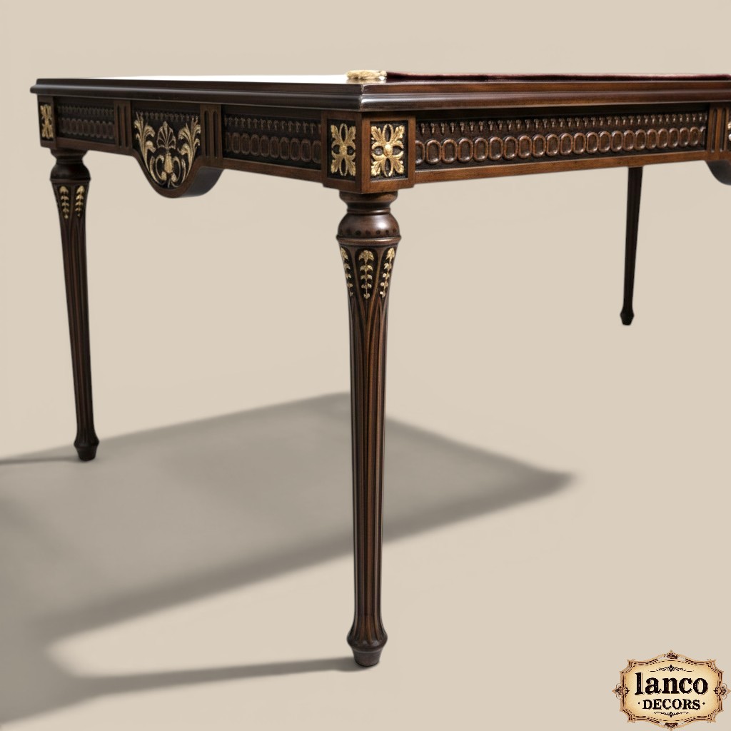 Safar-e-Zaiqa Royal Dining Set - Image 4