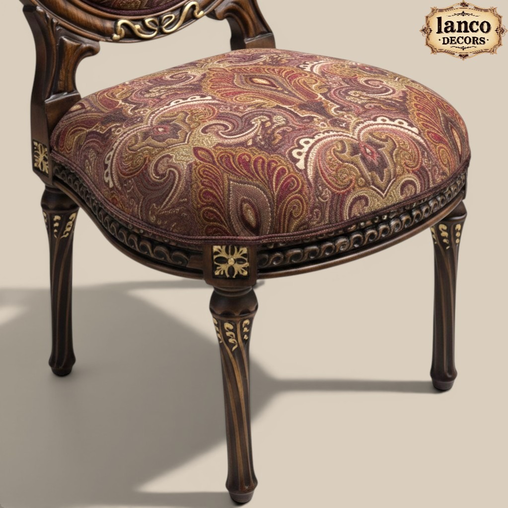 Safar-e-Zaiqa Royal Dining Set - Image 5