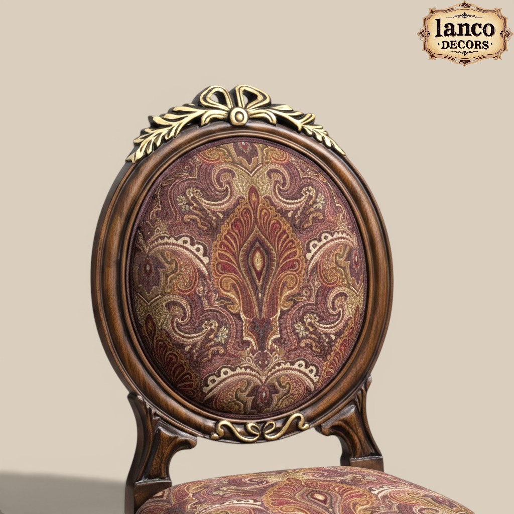 Safar-e-Zaiqa Royal Dining Set - Image 6